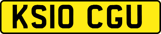 KS10CGU