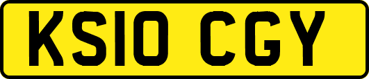 KS10CGY