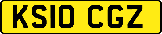 KS10CGZ