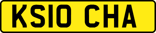 KS10CHA