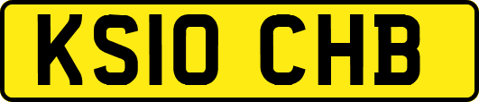 KS10CHB