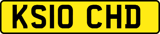 KS10CHD