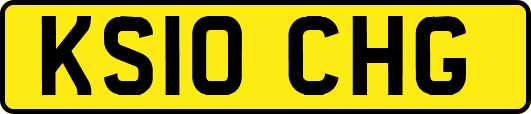 KS10CHG