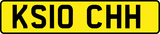KS10CHH