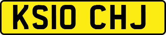 KS10CHJ