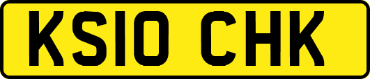 KS10CHK