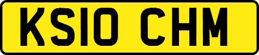 KS10CHM