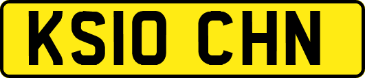 KS10CHN