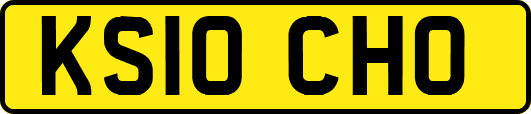 KS10CHO