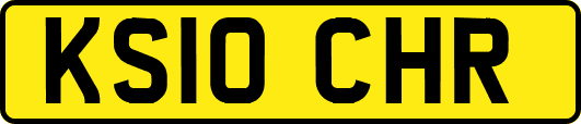 KS10CHR