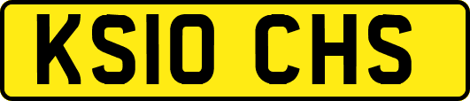 KS10CHS