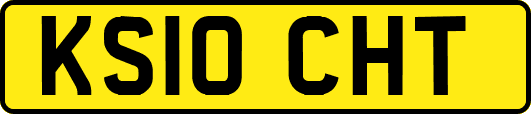 KS10CHT