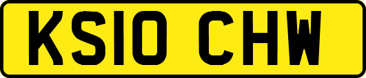 KS10CHW