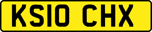 KS10CHX