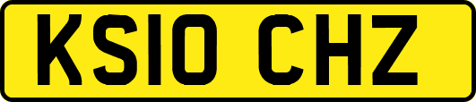 KS10CHZ