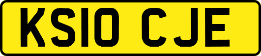KS10CJE