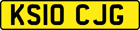 KS10CJG