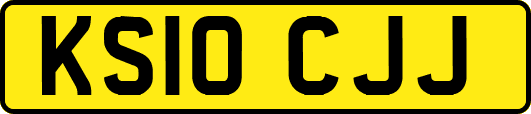 KS10CJJ