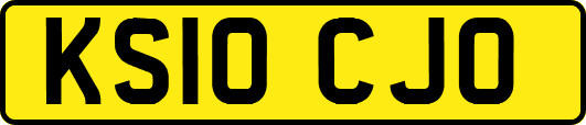 KS10CJO
