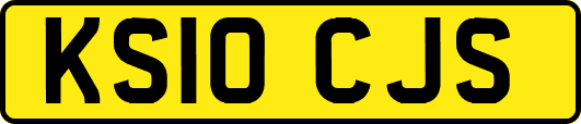 KS10CJS