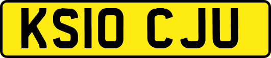 KS10CJU