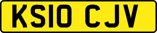 KS10CJV