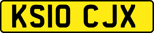 KS10CJX