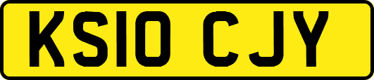 KS10CJY