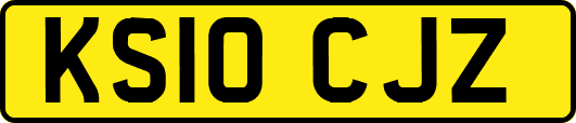 KS10CJZ