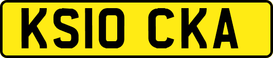 KS10CKA