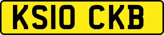 KS10CKB