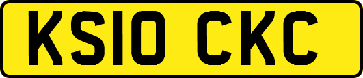 KS10CKC