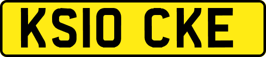 KS10CKE