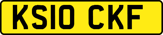 KS10CKF
