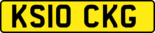 KS10CKG