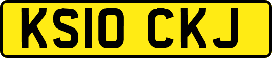 KS10CKJ