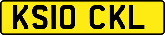 KS10CKL