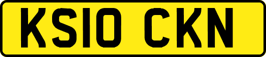 KS10CKN