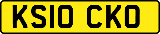 KS10CKO