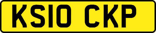 KS10CKP