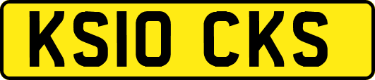 KS10CKS