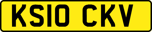 KS10CKV