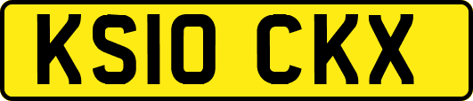 KS10CKX
