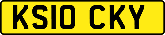 KS10CKY