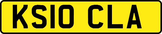 KS10CLA