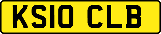 KS10CLB