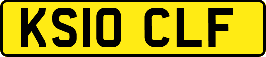 KS10CLF