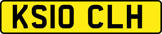 KS10CLH