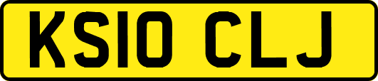 KS10CLJ