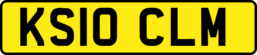 KS10CLM
